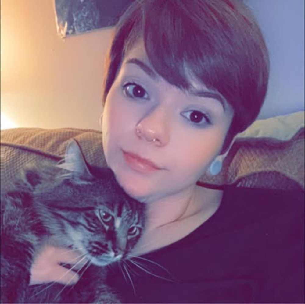Meet your Posher, Samantha